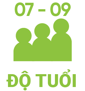 <span>Tổng quan</span> khoá học