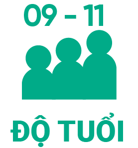 <span>Tổng quan</span> khoá học