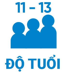 <span>Tổng quan</span> khoá học